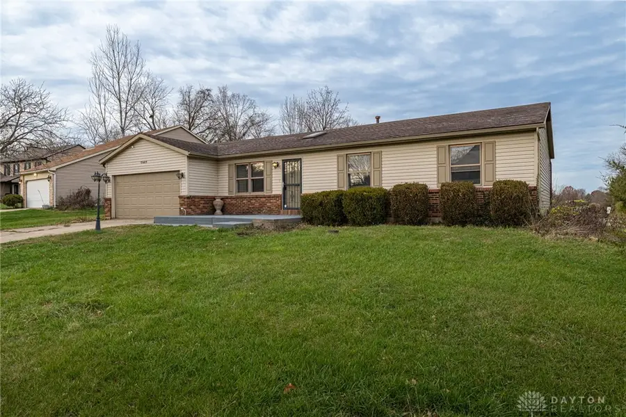 7601 Springdawn Drive, Trotwood, OH 45426 - Image #2