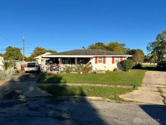 3710 Norledge Drive, Dayton, OH 45414 - Image #1