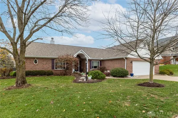 1309 Candlelite Lane, Fairborn, OH 45324