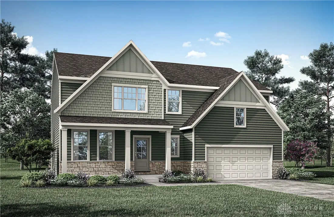 Address Withheld By Seller, Liberty Township, OH 45044 - Image #1