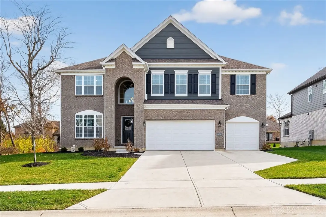 10152 Gully Pass Drive, Washington Township, OH 45458 - Image #1