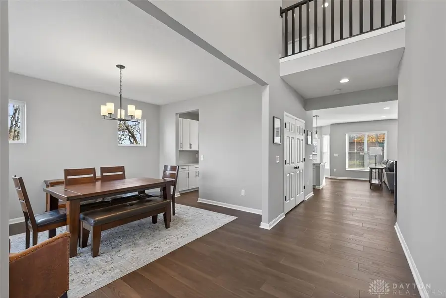 10152 Gully Pass Drive, Washington Township, OH 45458 - Image #3