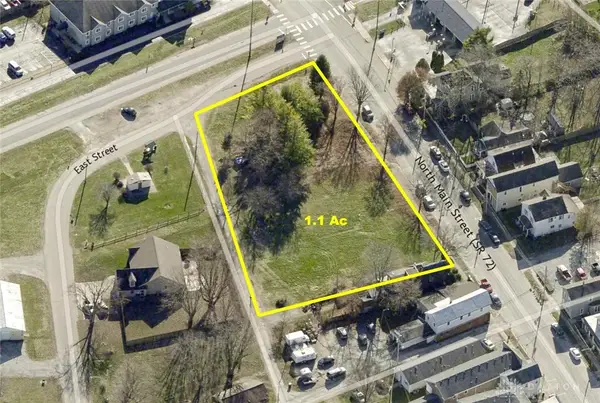 28 N Main Street, Cedarville Village, OH 45314
