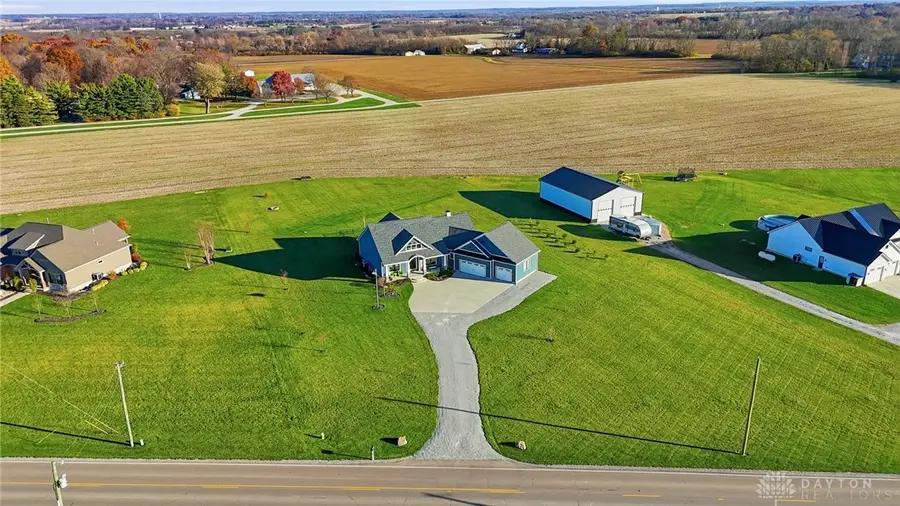 7085 Dayton Brandt Road, Bethel Township, OH 45371 - Image #3
