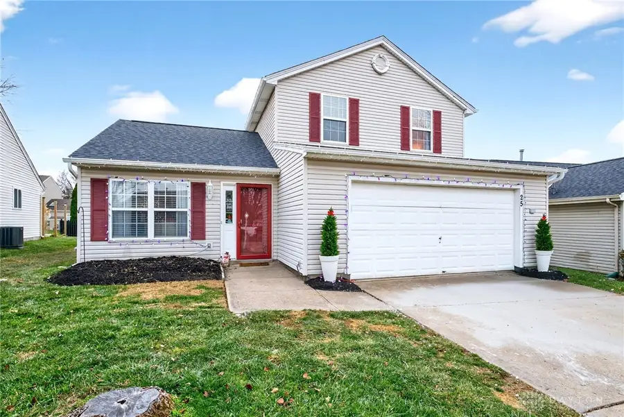 25 Blose Court, Springboro, OH 45066 - Image #2