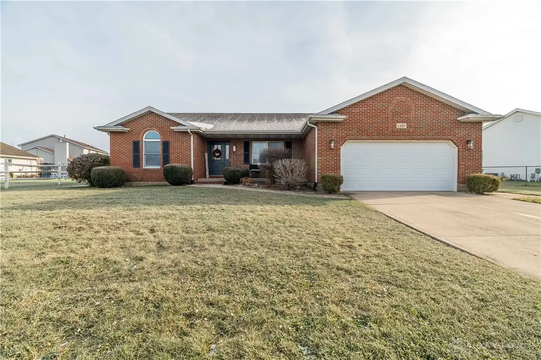 2428 Alpine Court, Sidney, OH 45365 - #1