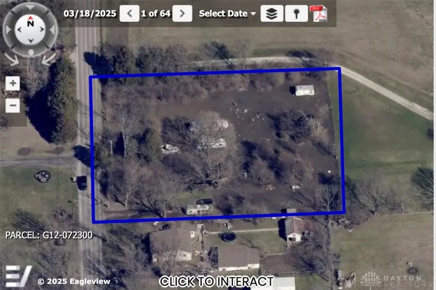 G12-072300 S. Kessler Frederick Road, West Milton, OH 45383 - Image #2