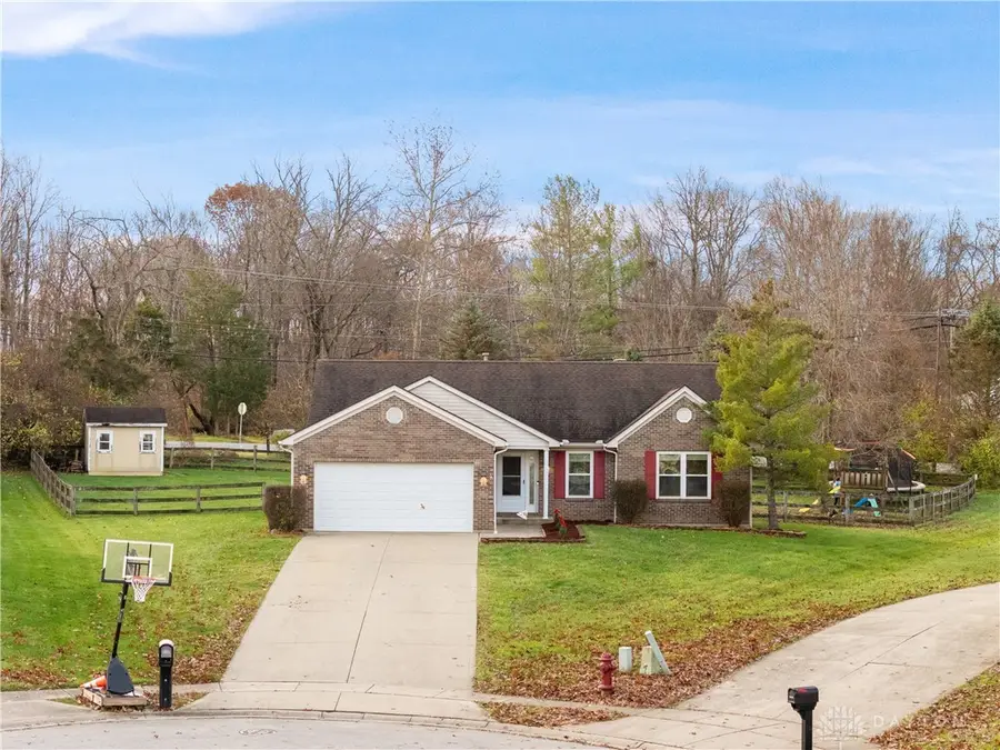 6133 Pine Meadows Drive, Goshen Township, OH 45140 - Image #2
