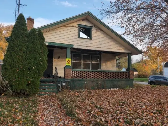 400 Burleigh Avenue, Dayton, OH 45417 - Image #2