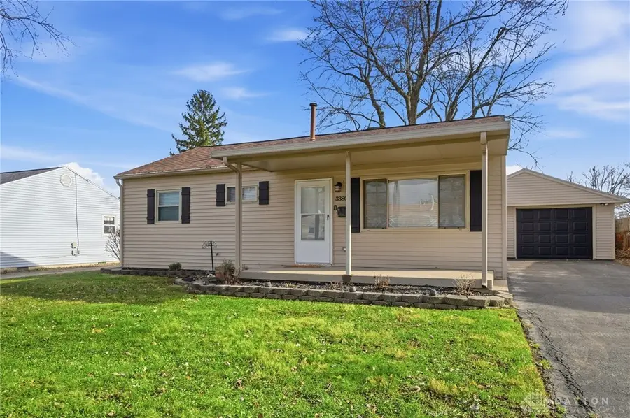 3380 Harwood Street, Dayton, OH 45429 - Image #2