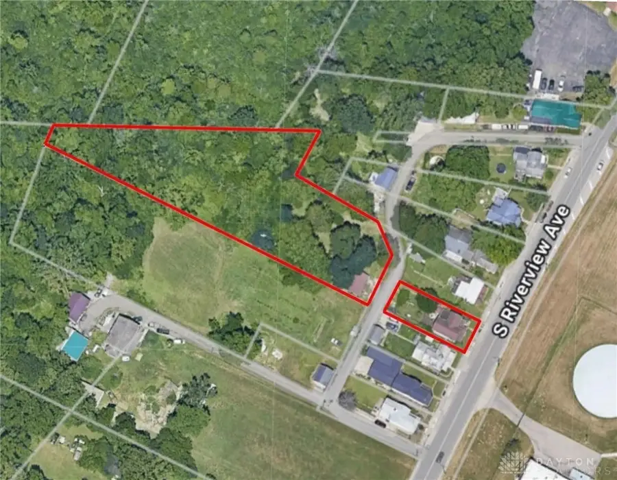 265 S Riverview Avenue, Miamisburg, OH 45342 - Image #2