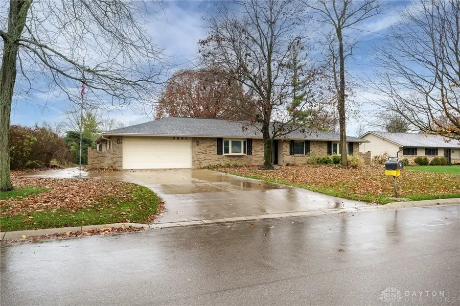 3691 Southbrook Drive, Beavercreek, OH 45430 - Image #2