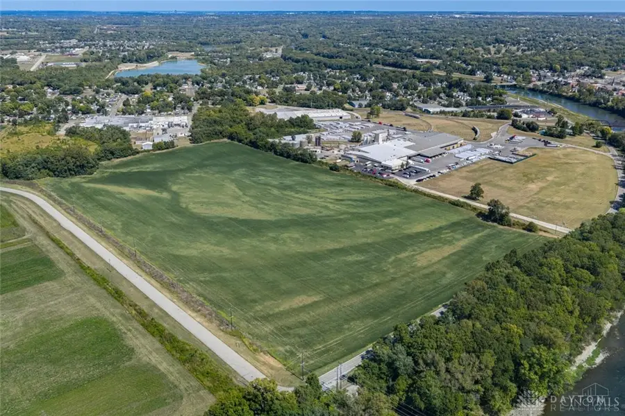 0 Oxford Road, Franklin, OH 45005 - Image #2