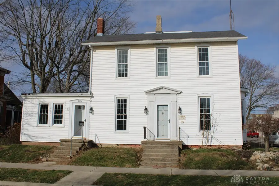 201 W George Street, Arcanum, OH 45304 - Image #2