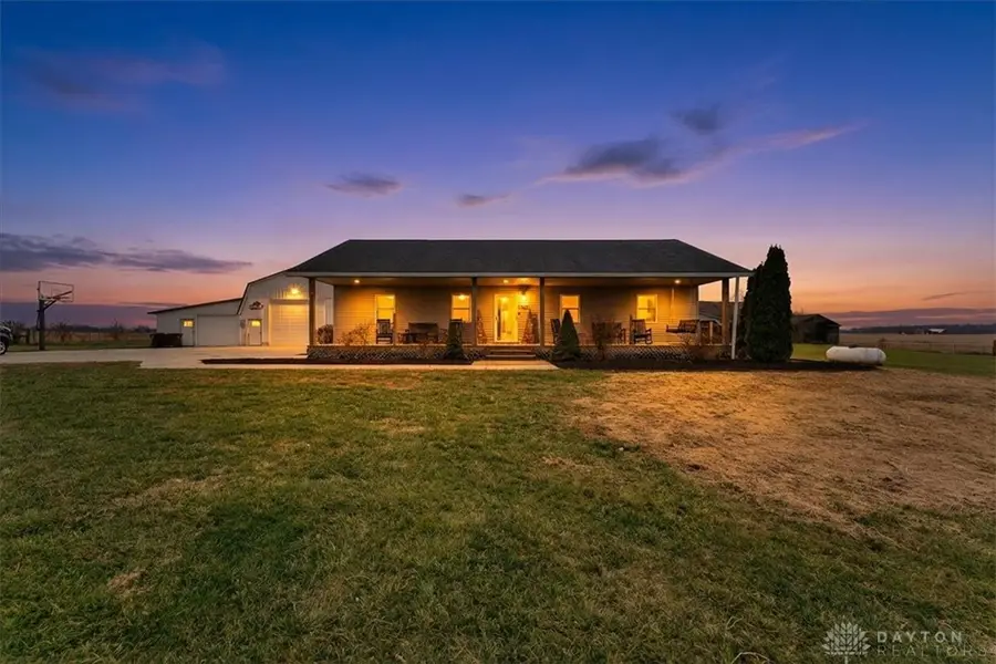 15566 Little Richmond Road, New Lebanon, OH 45345 - Image #2