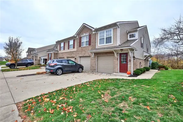 1753 Weatherstone Circle, Monroe, OH 45050