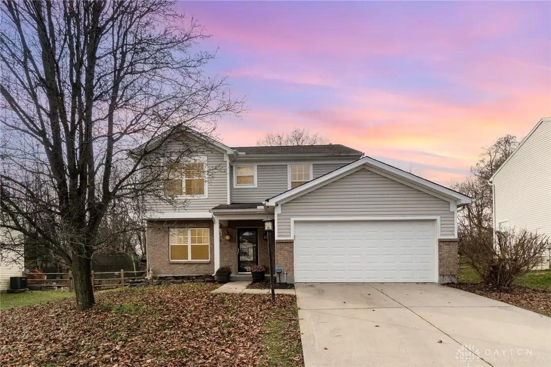 6143 Maple Grove, Morrow, OH 45152 - Image #1