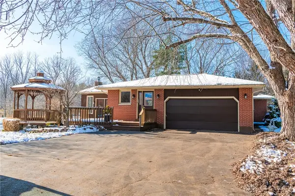 9892 S Palmer Road, New Carlisle, OH 45344