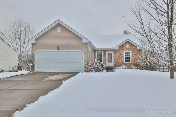 3749 Wilson Farms Boulevard, Franklin, OH 45005