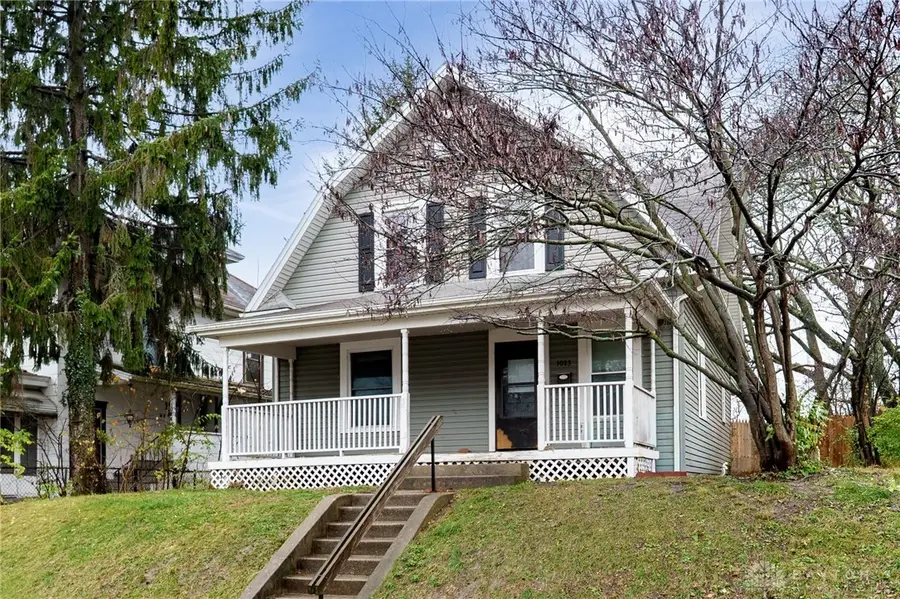 1023 Garfield Avenue, Springfield, OH 45504 - Image #2