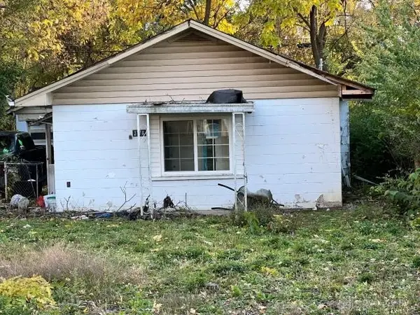 3716 Evansville Avenue, Dayton, OH 45406