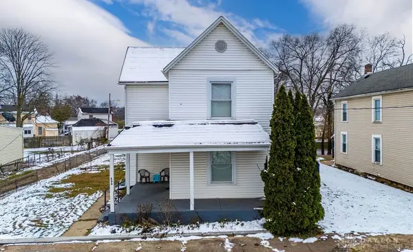908 5th Avenue, Middletown, OH 45044