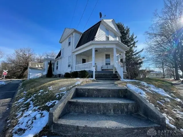 200 Vine Street, Eaton, OH 45320 - Image #3