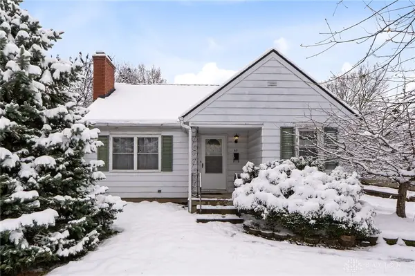 60 Constantia Avenue, Dayton, OH 45419