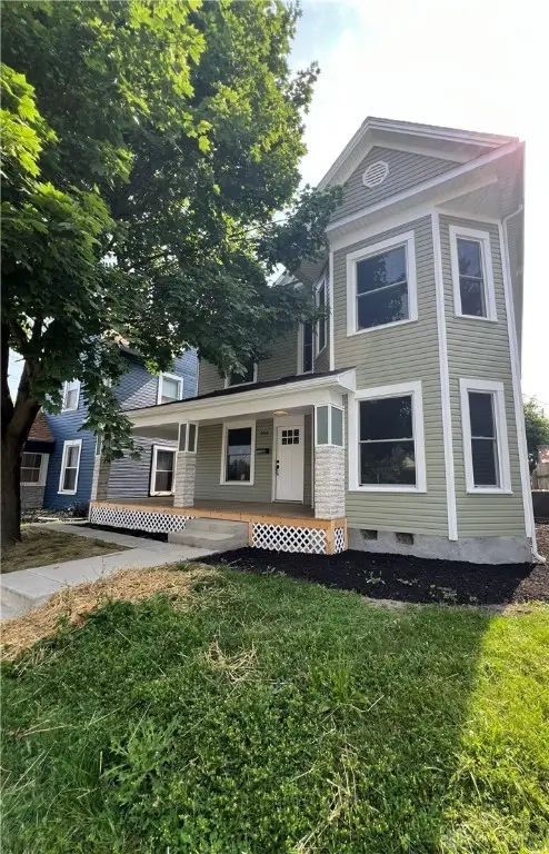 503 Washington Avenue, Greenville, OH 45331 - Image #1