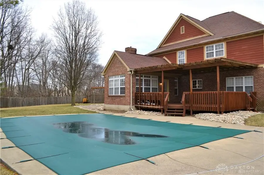 1244 Peachcreek Road, Washington Township, OH 45458 - Image #3