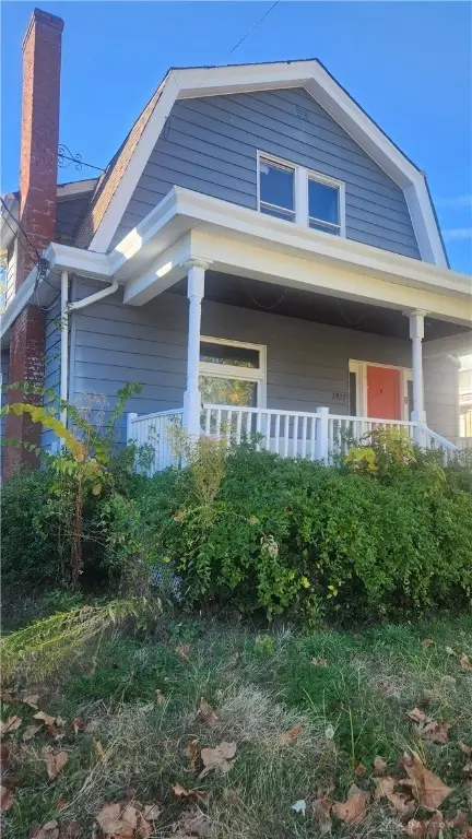 3927 Davis Avenue, Cincinnati, OH 45211 - #1