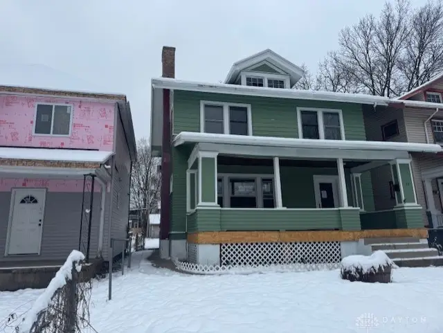 33 Rockwood Avenue, Dayton, OH 45405 - Image #2