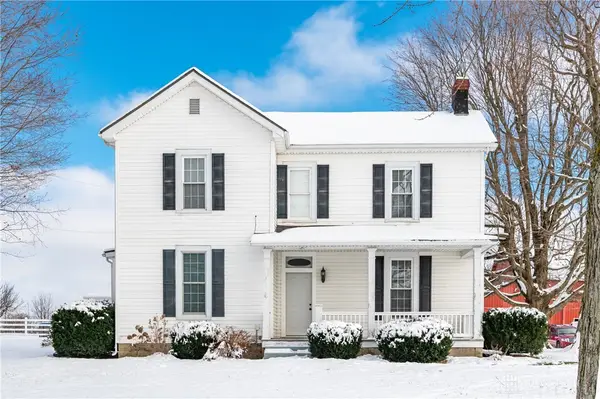 3400 State Route 380, Chester Twp, OH 45177