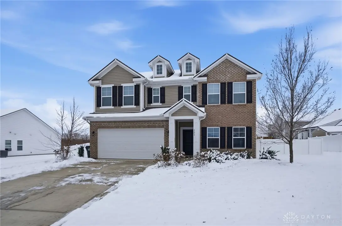 121 Mound Builder Place, Carlisle, OH 45005 - Image #1