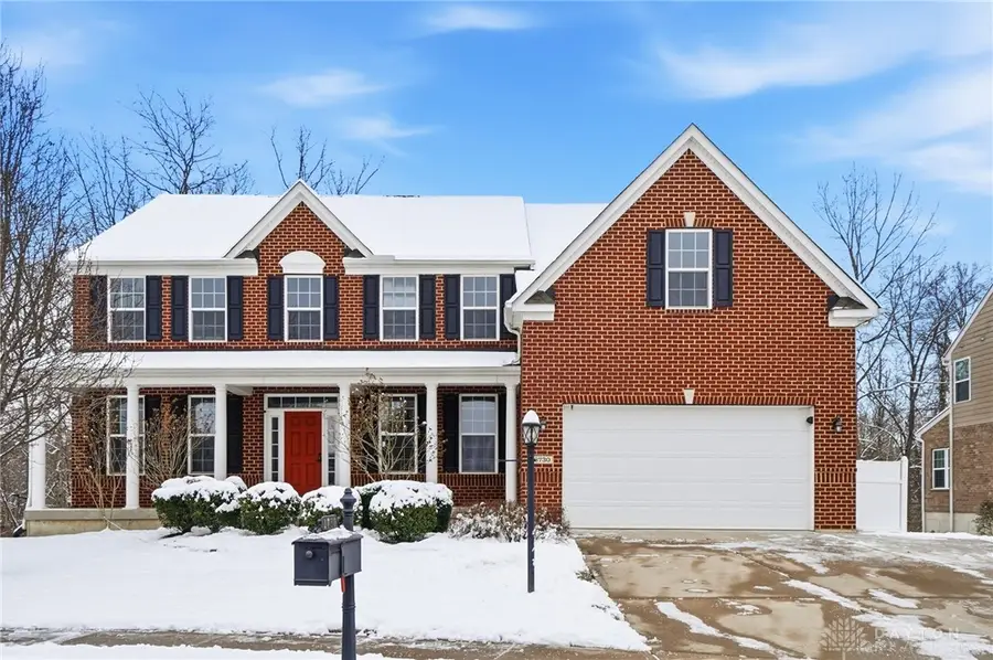 8730 Dowd Court, Dayton, OH 45458 - Image #3