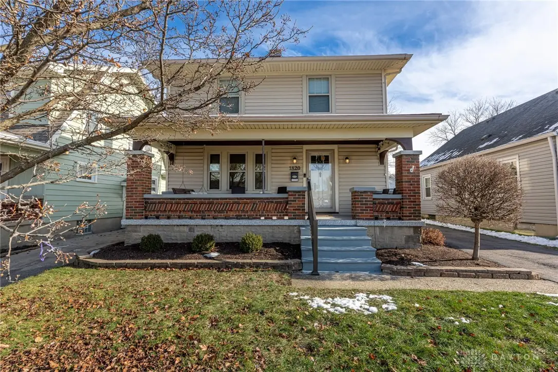 1820 John Glenn Road, Dayton, OH 45420 - Image #1