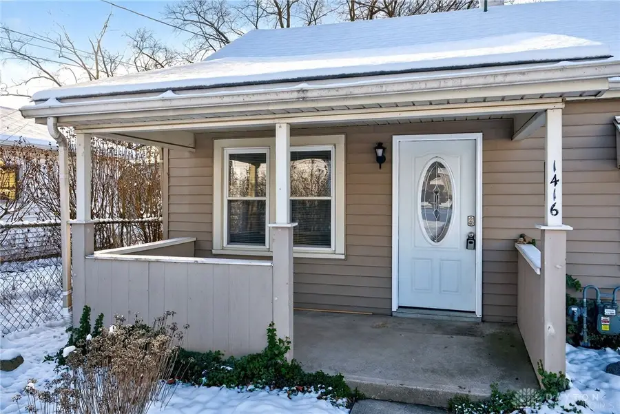 1416 Melrose Avenue, Dayton, OH 45409 - Image #3