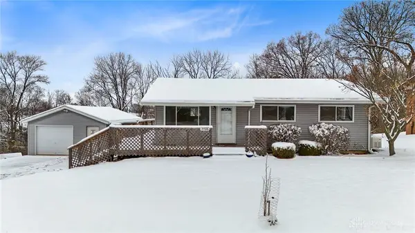 2908 Valleyview Drive, Fairborn, OH 45324