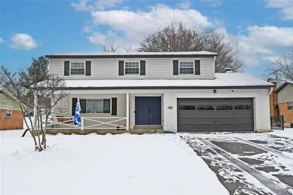 1251 Waycross Road, Forest Park, OH 45240