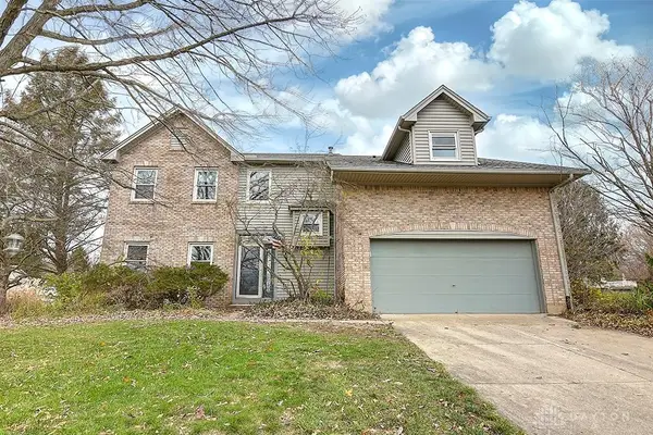 1953 Baldwin Drive, Dayton, OH 45459