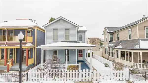 63 Mound Street, Dayton, OH 45402