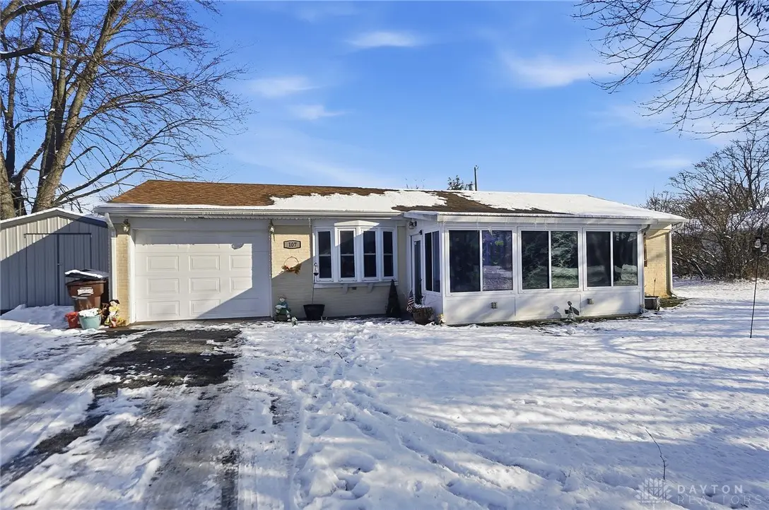 107 Mary Street, Gettysburg, OH 45328 - Image #1