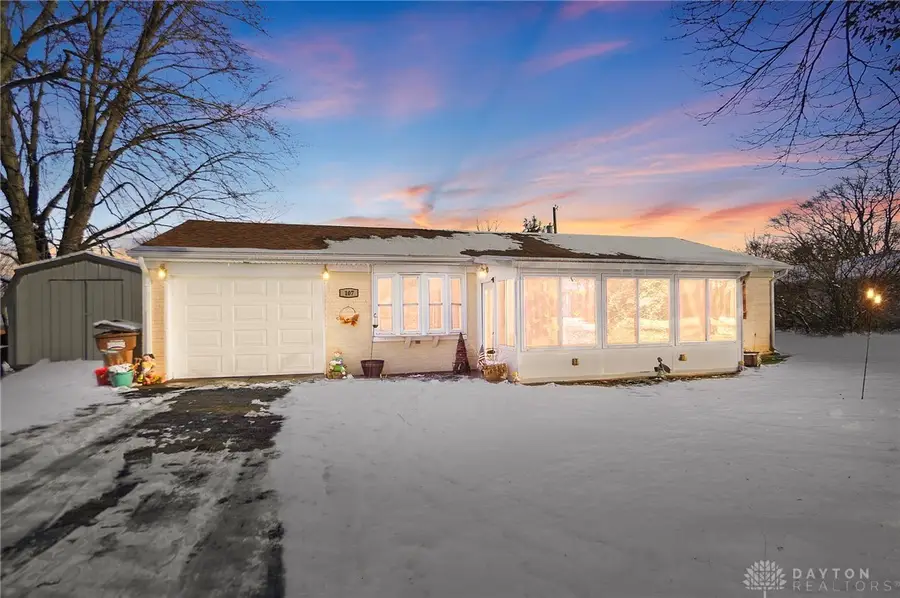 107 Mary Street, Gettysburg, OH 45328 - Image #2