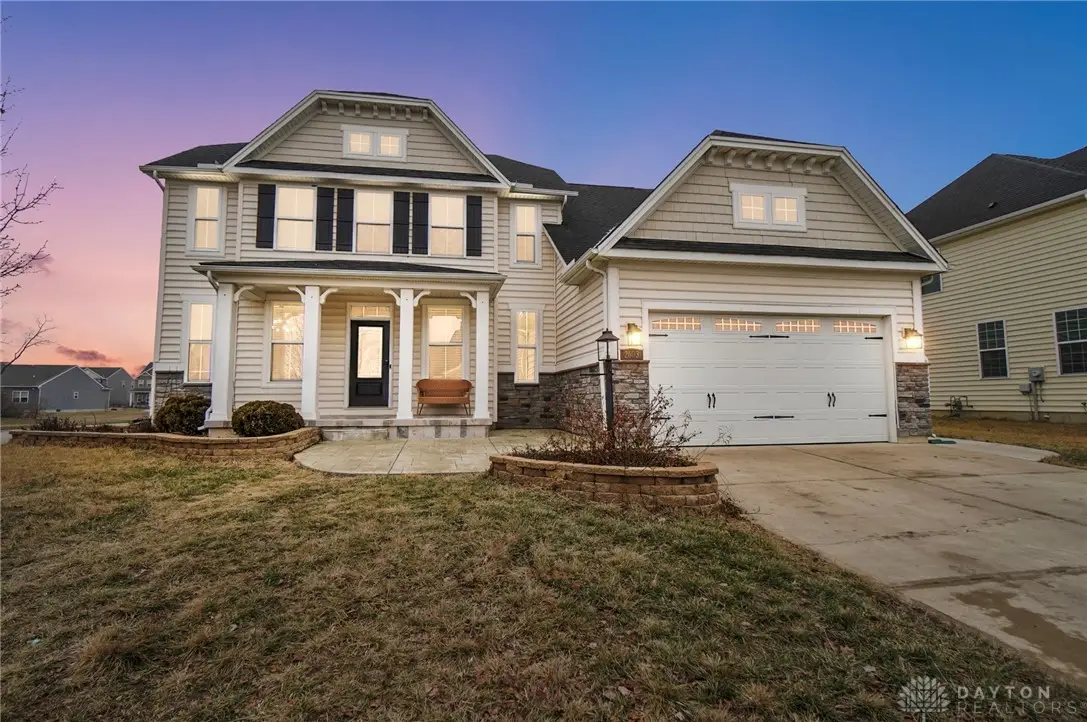 2603 Blueflag Street, Tipp City, OH 45371 - Image #1
