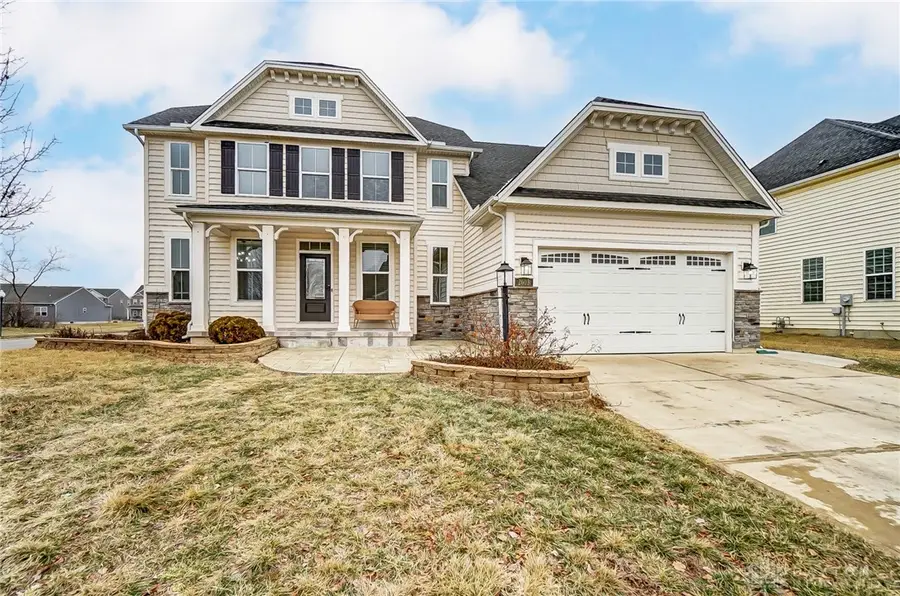 2603 Blueflag Street, Tipp City, OH 45371 - Image #2