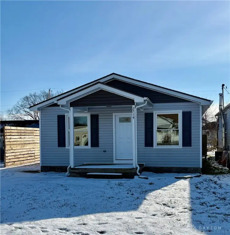 2714 Ontario Avenue, Dayton, OH 45414 - Image #2