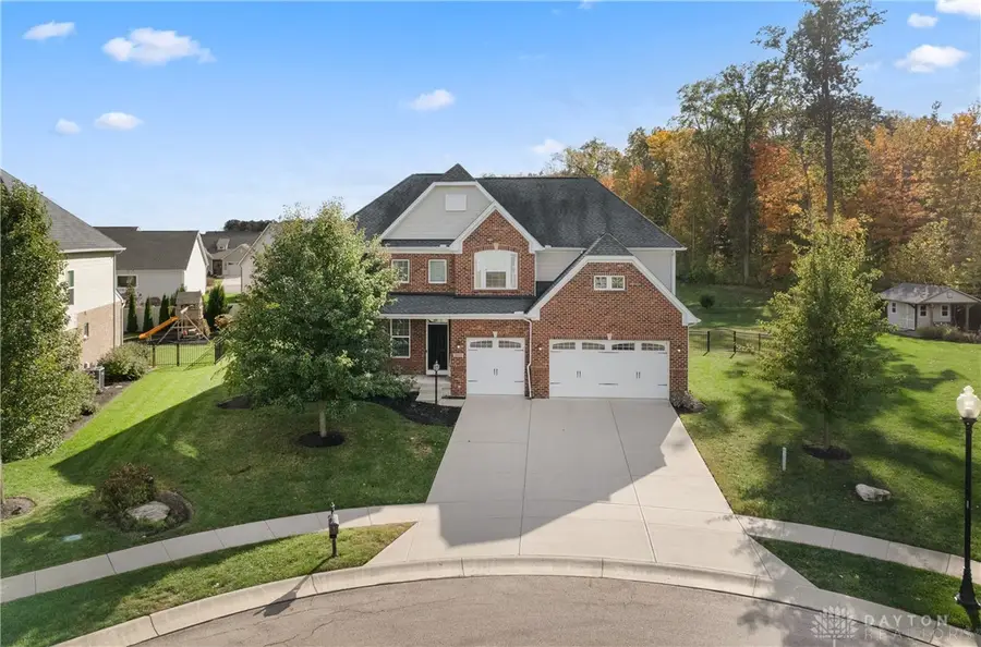 10183 Morgan Grey Court, Dayton, OH 45458 - Image #2