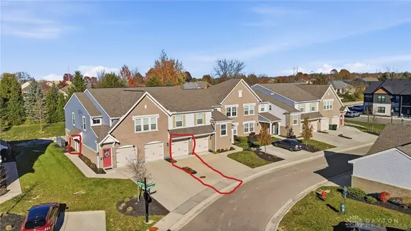 6 Waterlily Drive, Springboro, OH 45066