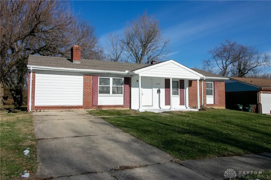 2074 Roosevelt Avenue, New Burlington, OH 45240 - #1