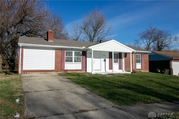 2074 Roosevelt Avenue, Springfield Twp, OH 45240